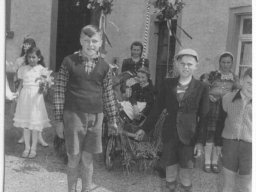 sangerfest 1954  19
